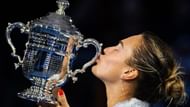 Aryna Sabalenka. Source@arynasabalenka